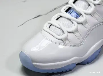 Hyperoad AIR 11 RETRO BLUE JORDAN LEGEND 0507